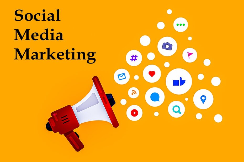 social media marketing in haldwani - Digital Hemant